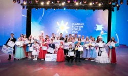 Юные рудничане выиграли поездку в Дубай